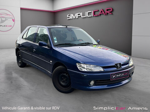 Peugeot 306 1.4e XR Pack