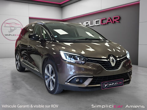 Renault Divers 1.6 DCI 130cv INTENS 2017 occasion Amiens 80080