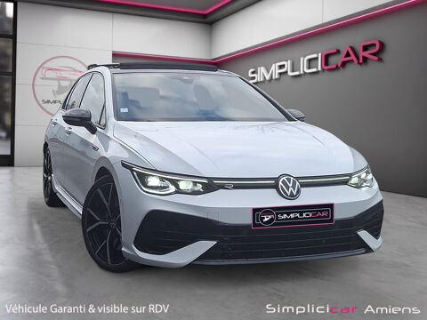 Volkswagen Golf 2.0 TSI 320 DSG7 R 2021 occasion Amiens 80080