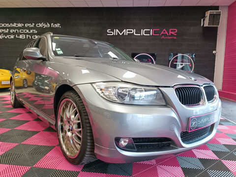 BMW Série 3 Touring 320d 184 ch Edition Confort 2012 occasion Amiens 80080