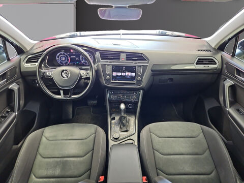 Tiguan 2.0 TDI 150 DSG7 4Motion Carat 2017 occasion 80080 Amiens