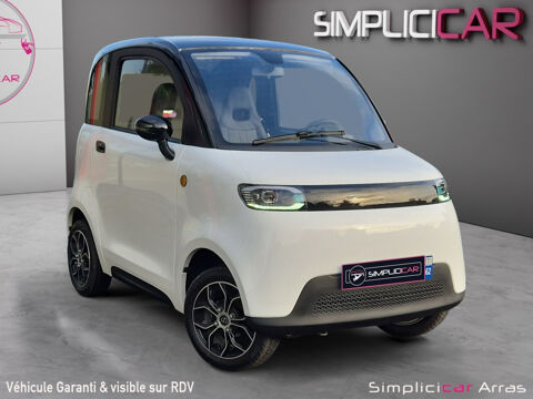 Annonce voiture Autres Autres 9480 �