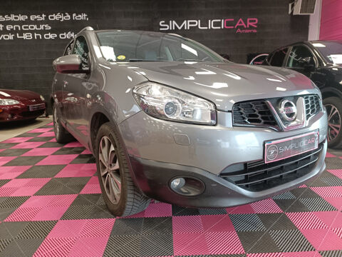 Nissan qashqai 1.5 dCi 110 Tekna