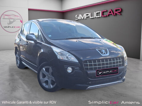 Peugeot 3008 1.6 HDi 16V 112ch Allure GARANTIE 12 MOI