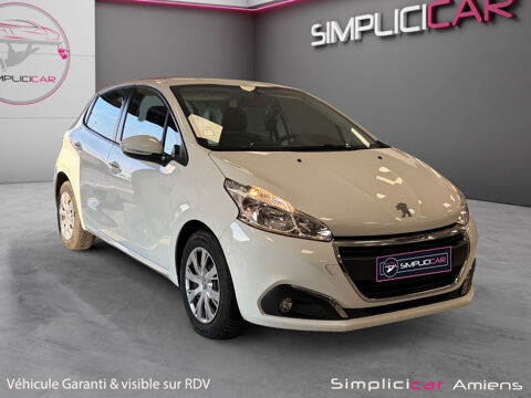 Peugeot 208 AFFAIRE BLUEHDI 100 S&S BVM5 PREMIUM