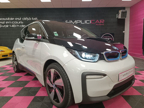BMW Divers 170 cv ilife atelier 2019 occasion Amiens 80080
