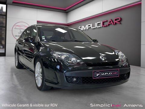 Renault Laguna III 2.0 dCi 180 FAP GT 2009 occasion Amiens 80080