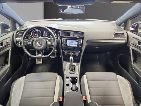 Golf 2.0 TSI 300 BlueMotion Technology DSG6 4Motion R 2014 occasion 80080 Amiens