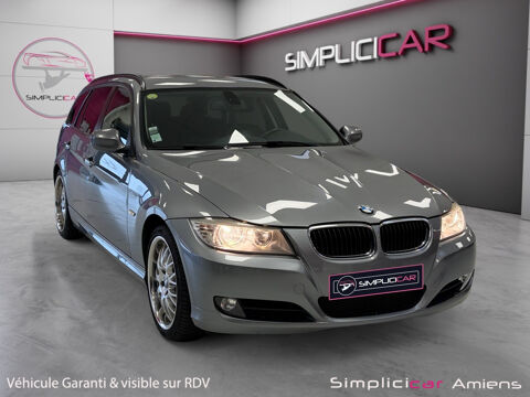 BMW S&eacute;rie 3 Touring 320d xDrive 184 ch Edition Confort 2012 occasion Amiens 80080