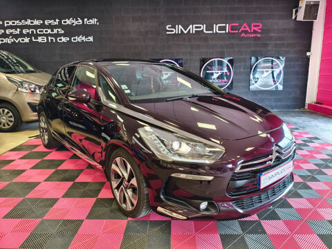 Annonce voiture Citron Divers 12490 