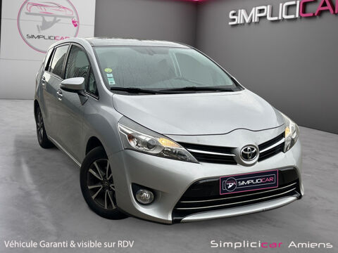 Toyota verso LCA 112 D-4D 7pl SkyView