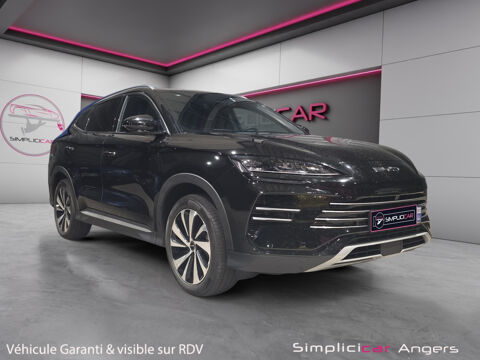 Autres Autres 2024 occasion Beaucouz&eacute; 49070