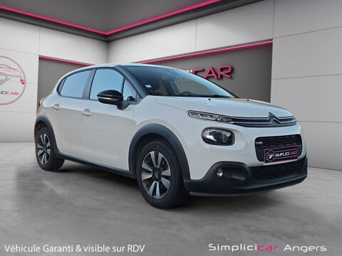Citroen c3 68 Feel + Garantie 12 Mois + Courroie co