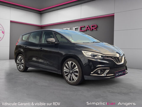 Annonce voiture Renault Grand scenic IV 9980 �