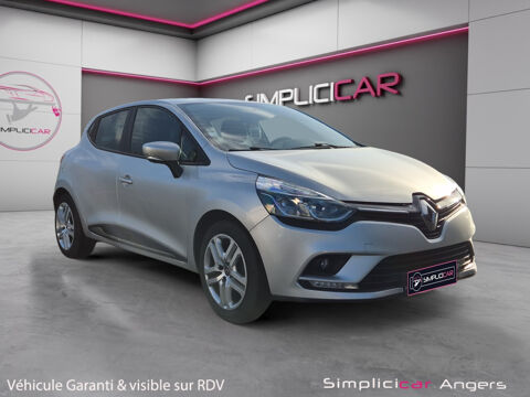 Renault clio iv TCe 75 E6C Trend GARANTIE 12 MOIS
