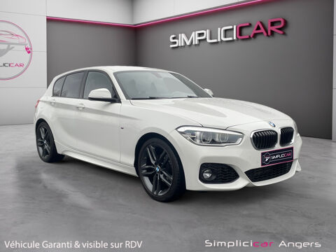 Annonce voiture BMW S�rie 1 20980 �