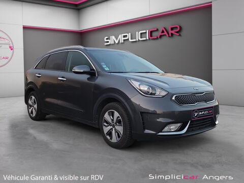 Kia Divers 2019 occasion Beaucouz&eacute; 49070