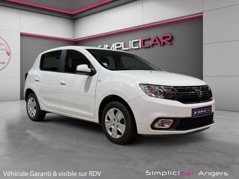 Dacia sandero SCe 75 Garantie 12 mois