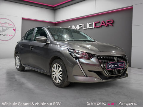 Peugeot 208 BlueHDi 100 S&S BVM6 Active Garantie
