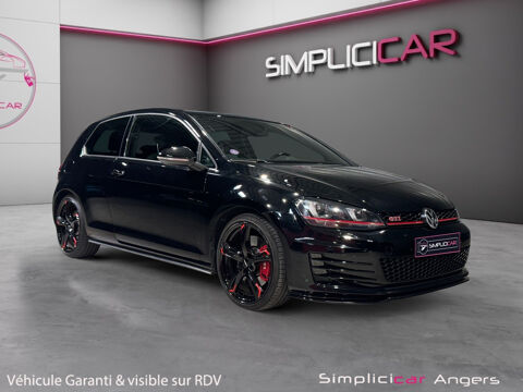 Annonce voiture Volkswagen Golf 18980 