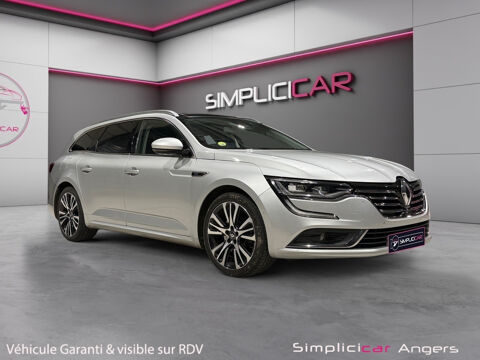 Renault Talisman Estate dCi 160 Energy EDC Initiale Paris 2016 occasion Beaucouzé 49070