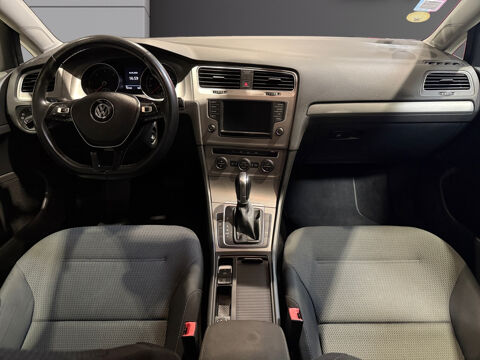 Golf 1.6 TDI 110 BlueMotion Technology FAP DSG7 Confortline 2016 occasion 49070 Beaucouzé