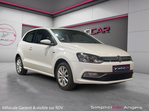 Volkswagen polo 1.4 TDI 75 BlueMotion Technology S&eacut