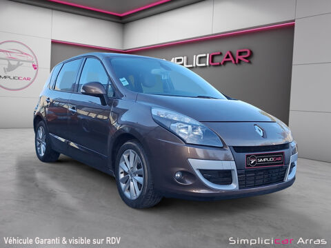 Renault scenic iii dCi 150 FAP Jade Euro 5 A