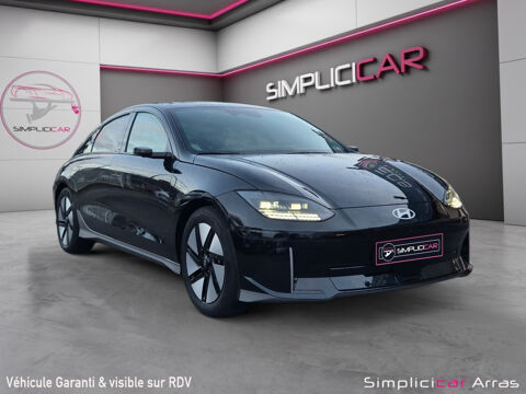 Hyundai Divers Executive 2025 occasion Saint-Laurent-Blangy 62223