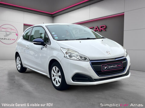 Peugeot 208 1.0 VTi 68ch BVM5 Like - Garantie 12 moi