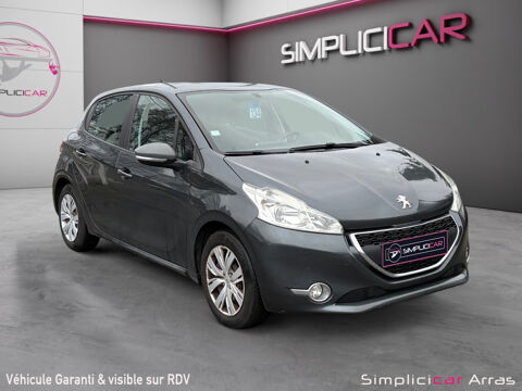 Peugeot 208 1.4 HDi 68ch BVM5 Access - Garantie 12 m