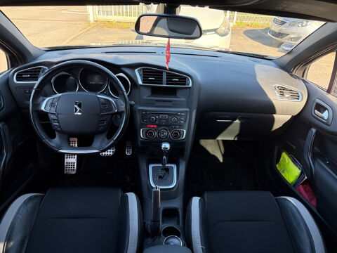 DS4 THP 160 So Chic A 2013 occasion 62223 Saint-Laurent-Blangy