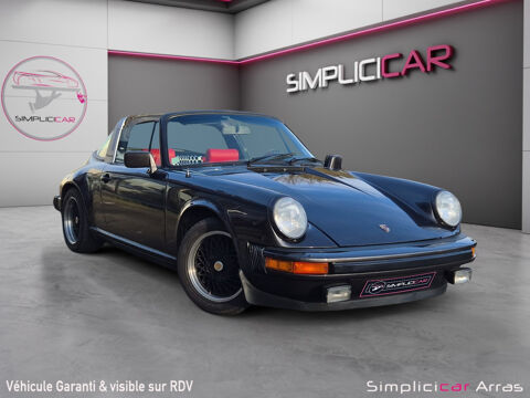 Annonce voiture Porsche 911 SC 57990 