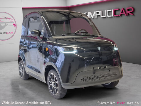 Annonce voiture Autres Autres 9480 �