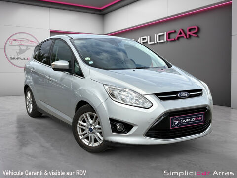Annonce voiture Ford C-max 9290 