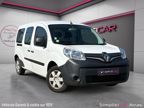 Renault Divers 1.5 dCi 95cv 2020 occasion Saint-Laurent-Blangy 62223