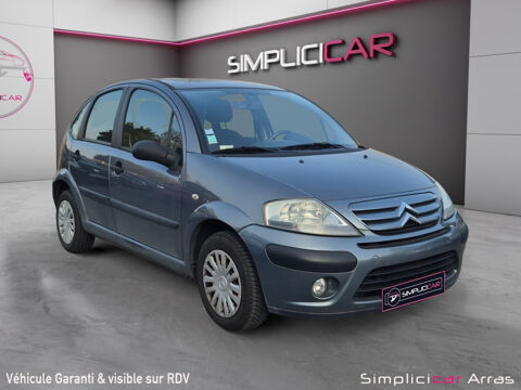 Citroen c3 1.4 HDi airDream