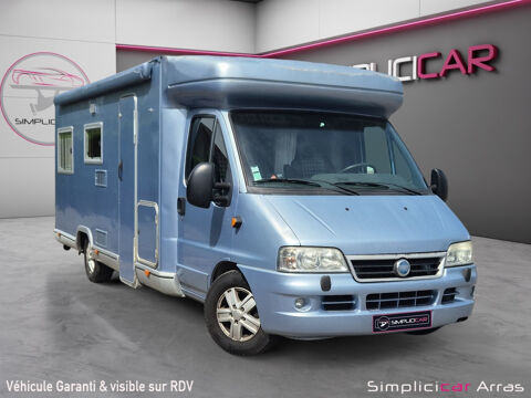 Annonce voiture Fiat Divers 14990 