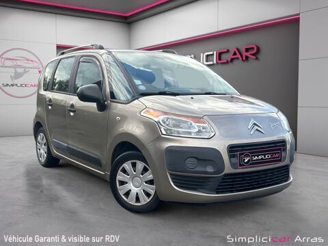 Citroen c3 picasso VTi 95 Attraction