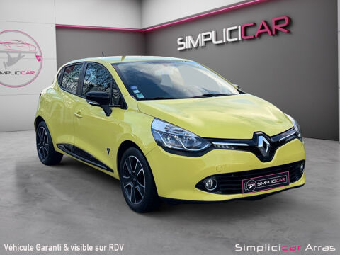 Renault clio iv TCe 90 Energy eco2 Expression