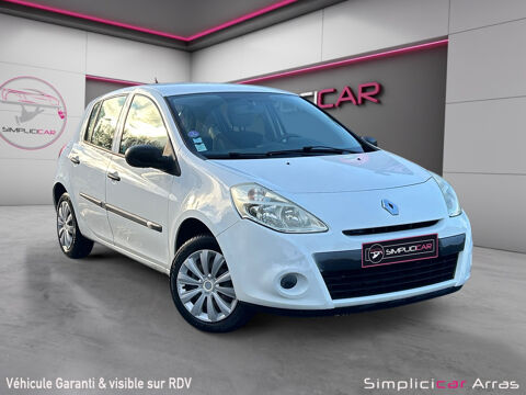 Renault clio iii 1.2 16V 75 Pack Clim