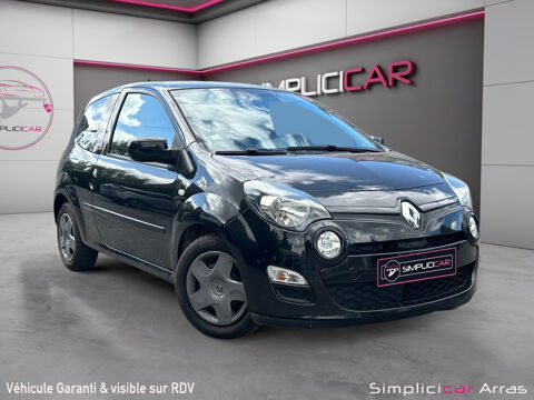 Renault twingo ii 1.5 dCi 85 eco2 Dynamique