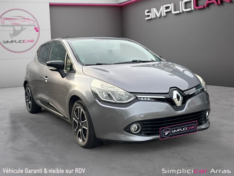Renault clio iv TCe 90 eco2 Limited - Garantie 12 mois