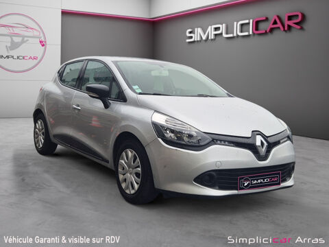 Annonce voiture Renault Clio IV 7980 �