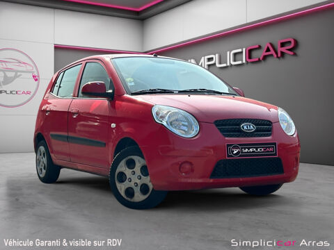 Kia picanto 1.0L 62 Motion