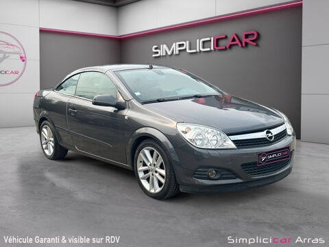 Opel astra TWINTOP 1.9 CDTI - 150 FAP Cosmo