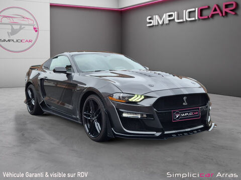 Ford Divers 5.0 V8 Kit Shelby 2018 occasion Saint-Laurent-Blangy 62223