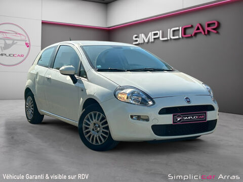 Fiat punto 1.3 Multijet 16V 75 Easy