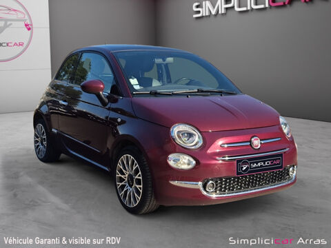 Fiat 500 1.0 STAR - Belle finition - Garantie 12 