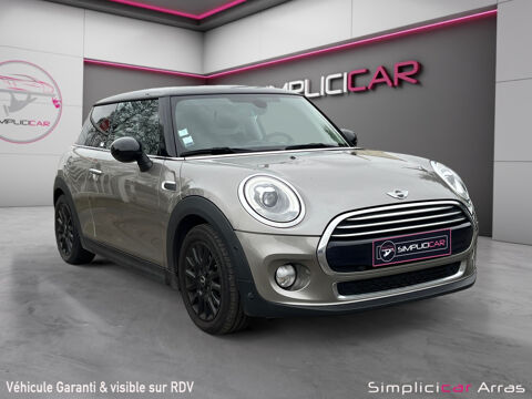 Annonce voiture Mini Cooper 14990 